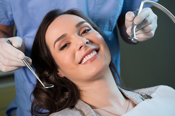 When A Tooth Extraction Is Recommended Over A Dental Restoration