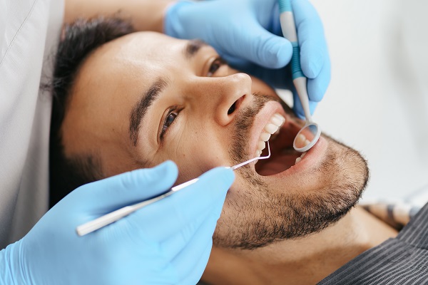 Anxiety Free Dentistry: Before An Appointment