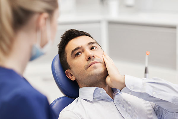 Can Dental Bonding Save Your Tooth?