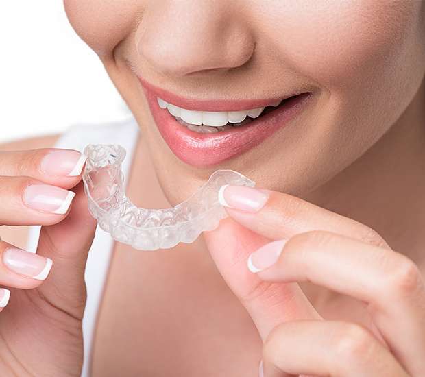 Turlock Clear Aligners