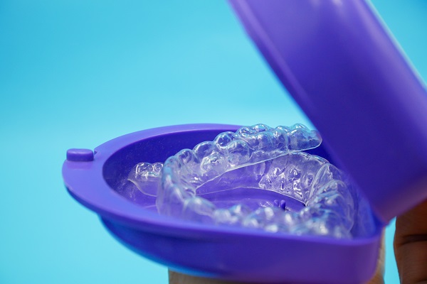 What Materials Are Used To Make ClearCorrect Aligners?