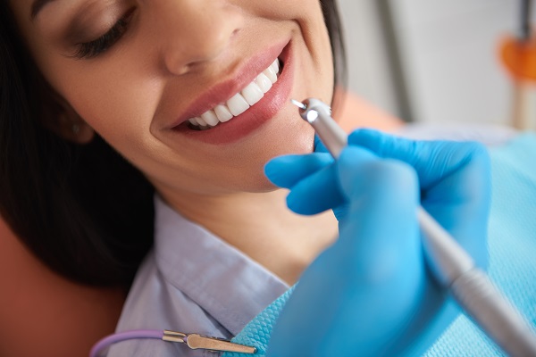 What Is A Dental Deep Cleaning?