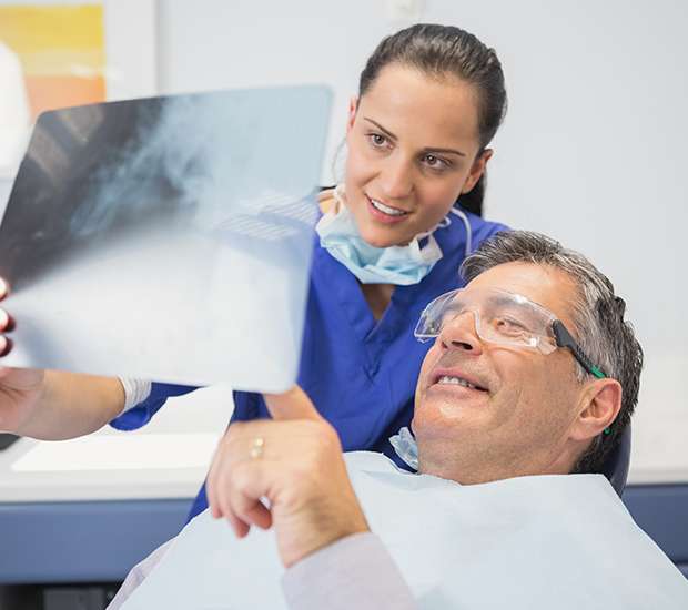 Turlock Dental Implant Surgery