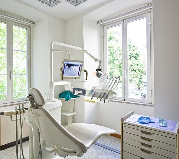 Turlock Dental Office