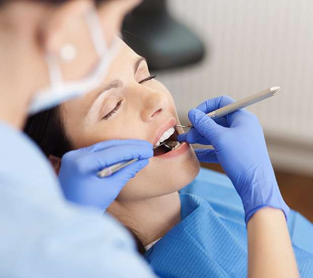 Turlock Dental Restorations