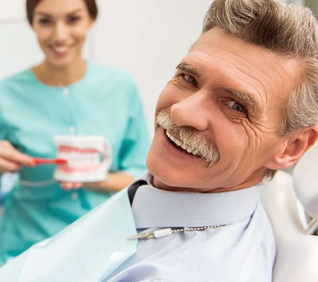 Turlock Denture Care