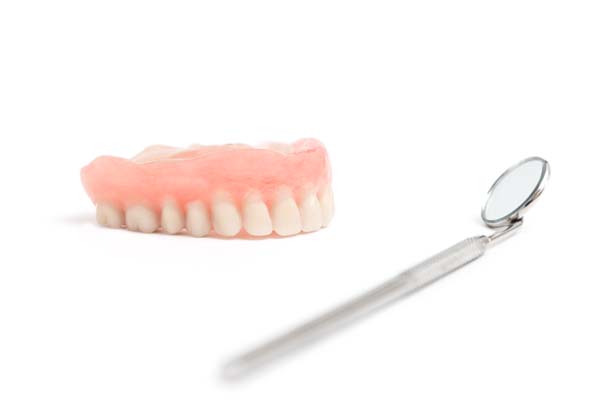 Foods To Avoid If You Have Dentures