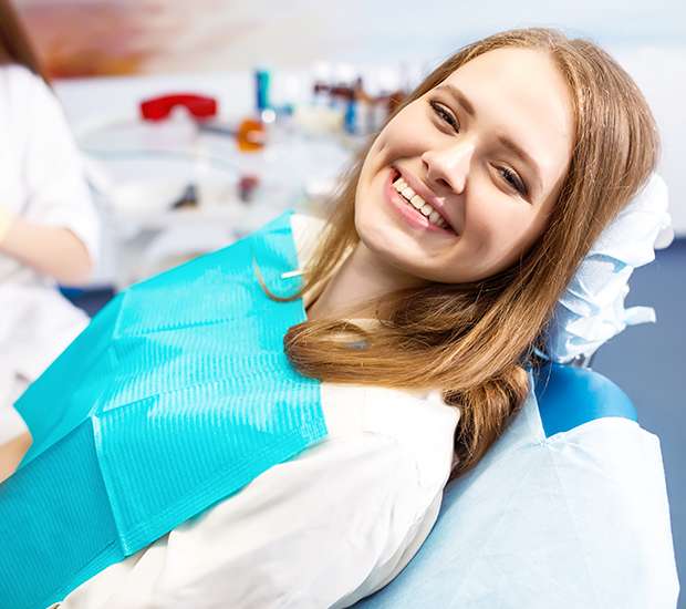 Turlock Emergency Dentist