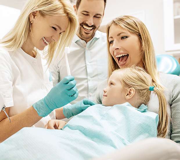 Turlock Family Dentist