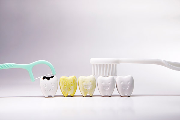 Flossing and Brushing Tips From Your Dental Practice from King Dentistry in Turlock, CA