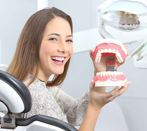 Turlock Implant Dentist