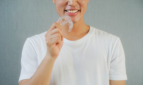 Tips About The Invisalign Process