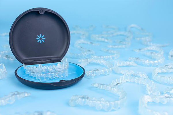 The Difference Between Invisalign And Other Clear Aligners