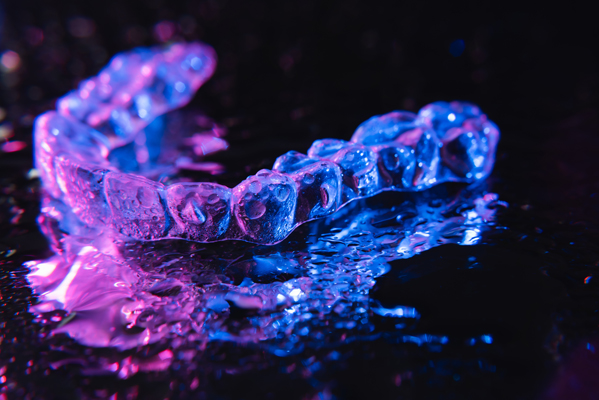 Orthodontic Issues Invisalign Can Treat