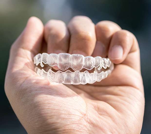 Turlock Is Invisalign Teen Right for My Child