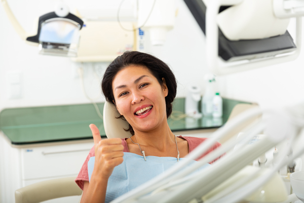 Benefits Of Multiple Tooth Implants