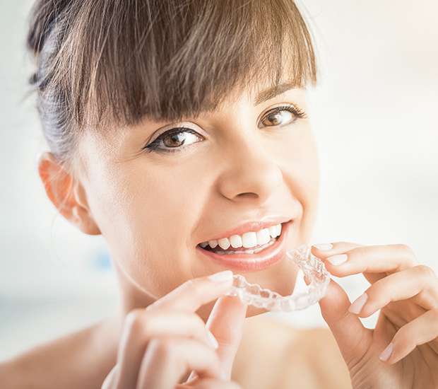 Turlock 7 Things Parents Need to Know About Invisalign Teen