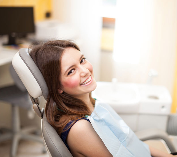 Patient Information | King Dentistry - Dentist Turlock, CA 95382 | (209) 585-1474