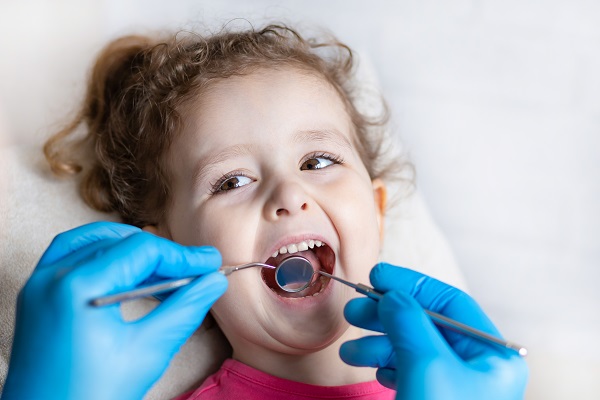 Pediatric Dentist Turlock, CA