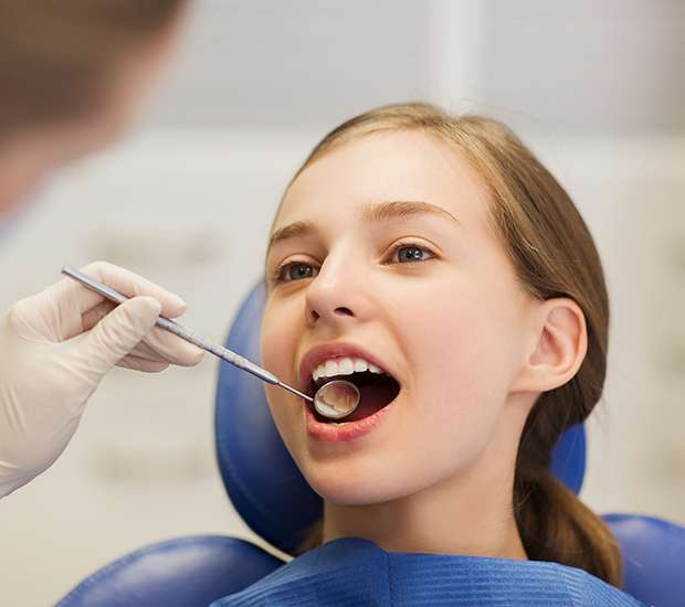 Turlock Why go to a Pediatric Dentist Instead of a General Dentist
