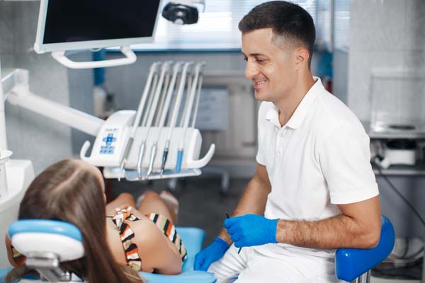 The Benefits Of Regular Visits To A Preventative Dentist