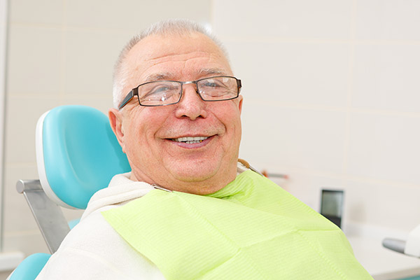 How A Restorative Dentist Protects Your Oral Health