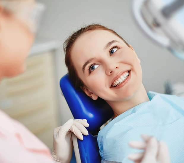 Turlock Root Canal Treatment