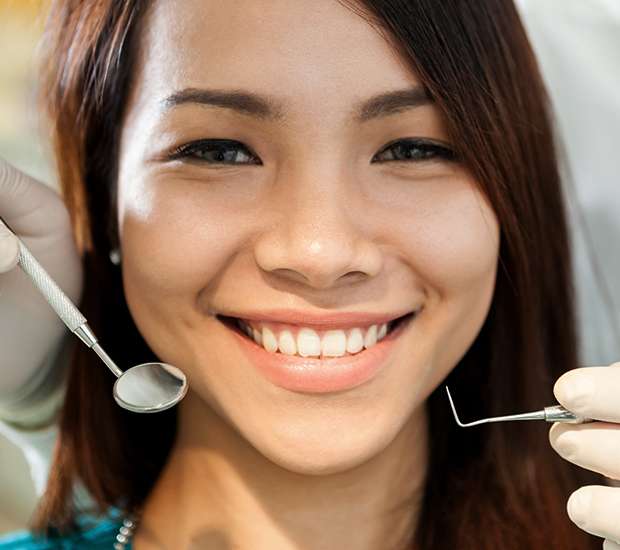 Turlock Routine Dental Procedures