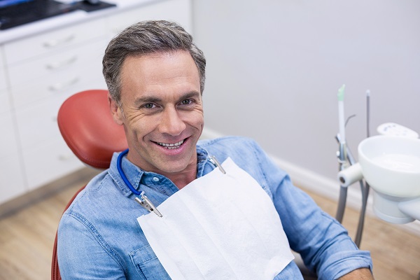 How Sedation Dentistry Addresses Concerns Of Pain