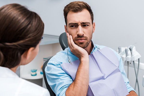 Symptoms That Indicate You Might Need Root Canal Treatment from King Dentistry in Turlock, CA