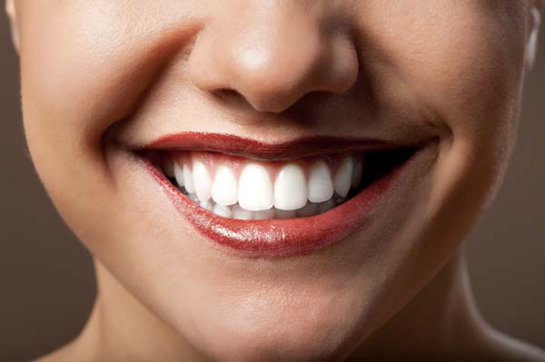 How Does Teeth Whitening Work?