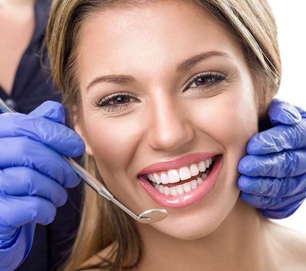 Turlock Teeth Whitening at Dentist