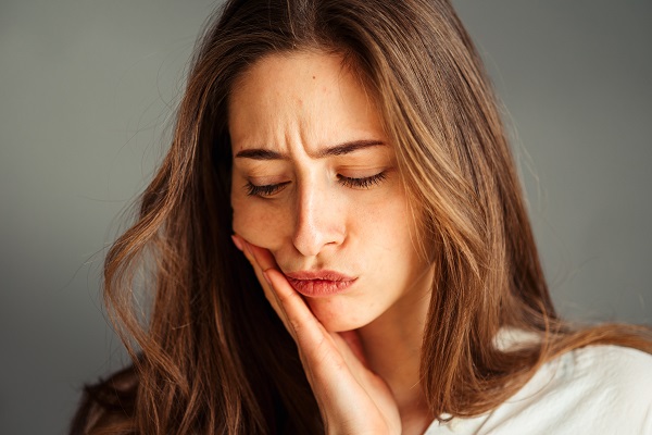Learn More About Toothache And Tooth Abscesses