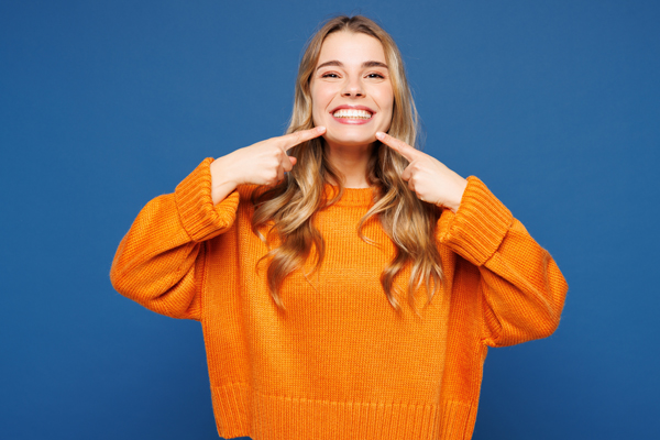 How Dental Veneers Help Patients Achieve A Brighter, More Balanced Smile