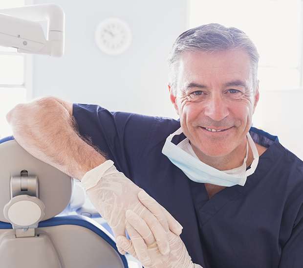 Turlock What is an Endodontist