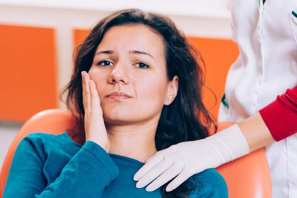 Is Wisdom Tooth Extraction Optional?