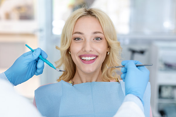 Your Dental Practice Discusses Gum and Oral Health from King Dentistry in Turlock, CA